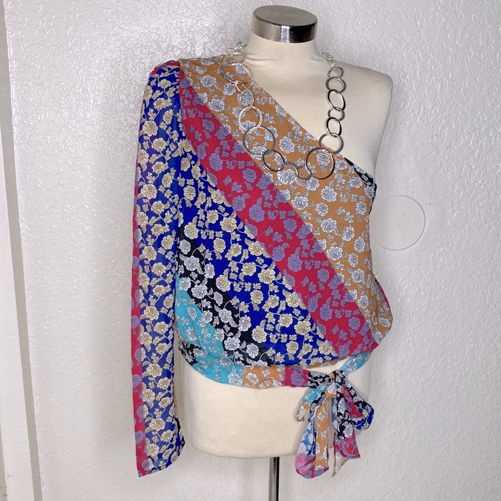 Shein blouse